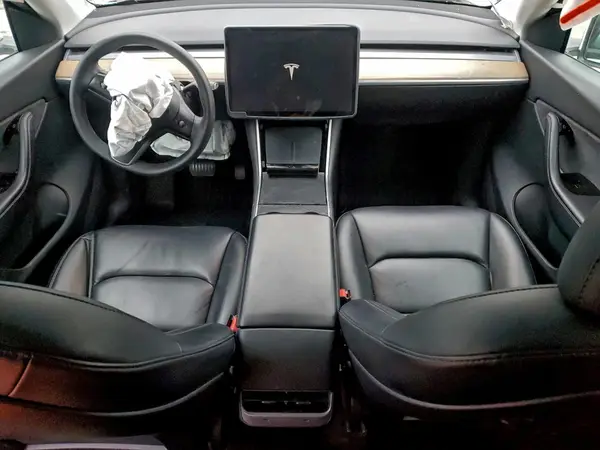 5YJYGDEE9MF072722 2021 TESLA MODEL Y - Image 8
