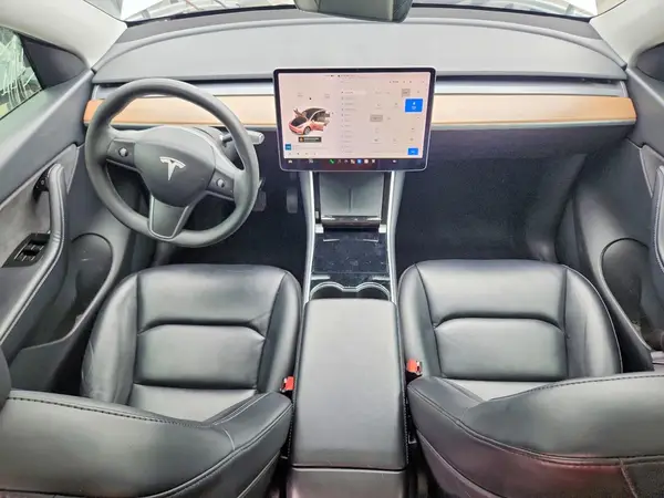 5YJYGDEE9MF072784 2021 TESLA MODEL Y - Image 8