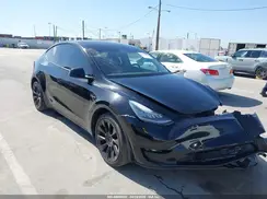 5YJYGDEE9MF073594 2021 TESLA MODEL Y
