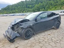 5YJYGDEE9MF076639 2021 TESLA MODEL Y