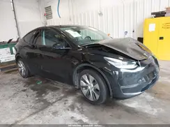 5YJYGDEE9MF078391 2021 TESLA MODEL Y