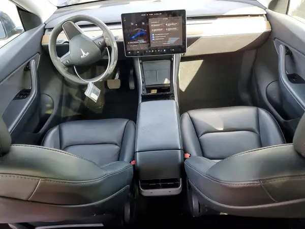 5YJYGDEE9MF078729 2021 TESLA MODEL Y - Image 8