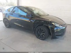 5YJYGDEE9MF080108 2021 TESLA MODEL Y