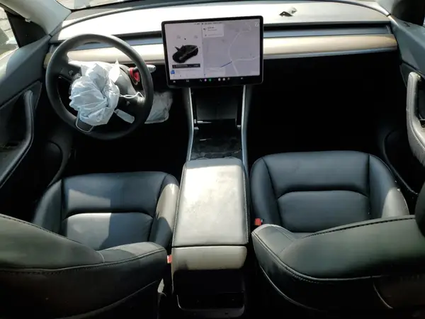 5YJYGDEE9MF080738 2021 TESLA MODEL Y - Image 8