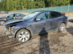 5YJYGDEE9MF081789 2021 TESLA MODEL Y
