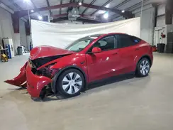5YJYGDEE9MF082098 2021 TESLA MODEL Y