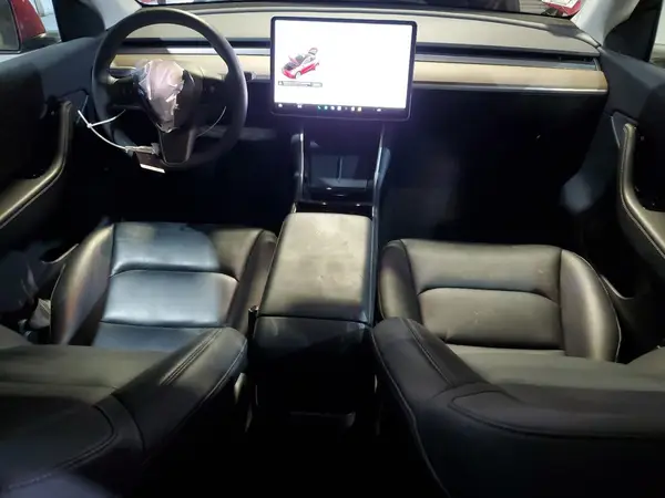 5YJYGDEE9MF082098 2021 TESLA MODEL Y - Image 8