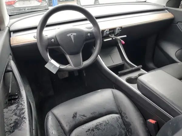5YJYGDEE9MF086572 2021 TESLA MODEL Y - Image 8
