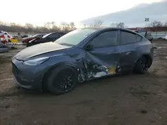 5YJYGDEE9MF089777 2021 TESLA MODEL Y