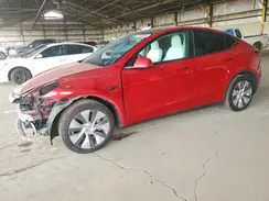 5YJYGDEE9MF093120 2021 TESLA MODEL Y