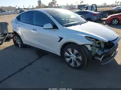 5YJYGDEE9MF094414 2021 TESLA MODEL Y