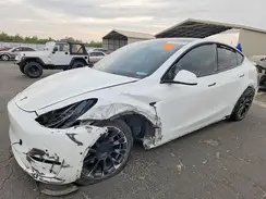 5YJYGDEE9MF095675 2021 TESLA MODEL Y
