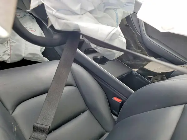 5YJYGDEE9MF098009 2021 TESLA MODEL Y - Image 8
