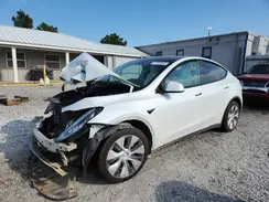 5YJYGDEE9MF099385 2021 TESLA MODEL Y
