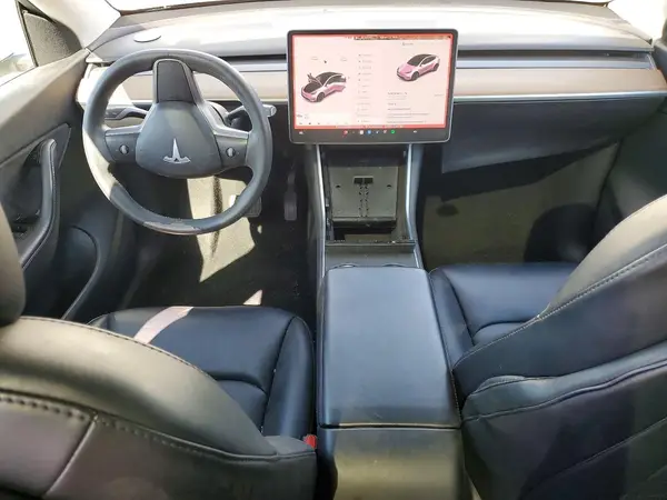 5YJYGDEE9MF102236 2021 TESLA MODEL Y - Image 8