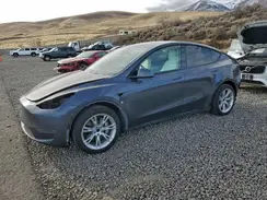 5YJYGDEE9MF102799 2021 TESLA MODEL Y