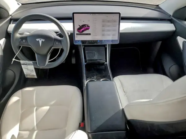 5YJYGDEE9MF102799 2021 TESLA MODEL Y - Image 8