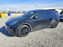 5YJYGDEE9MF102916 2021 TESLA MODEL Y