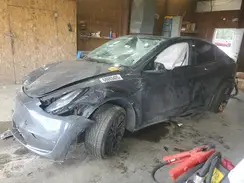 5YJYGDEE9MF109817 2021 TESLA MODEL Y