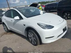 5YJYGDEE9MF114967 2021 TESLA MODEL Y