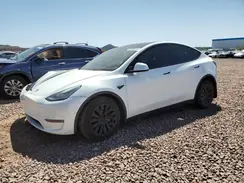 5YJYGDEE9MF118937 2021 TESLA MODEL Y