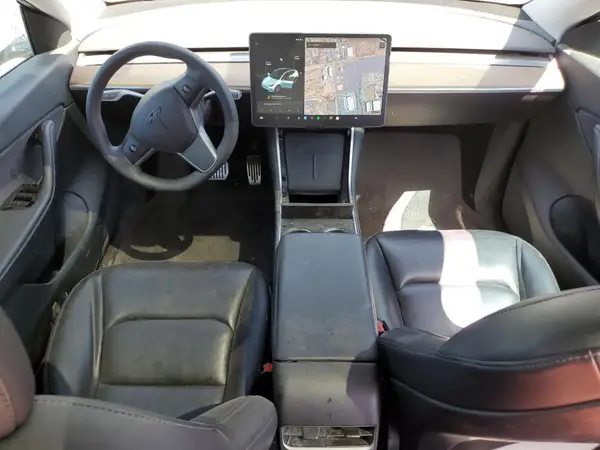 5YJYGDEE9MF118937 2021 TESLA MODEL Y - Image 8