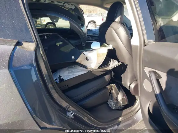 5YJYGDEE9MF119909 2021 TESLA MODEL Y - Image 8