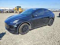 5YJYGDEE9MF120607 2021 TESLA MODEL Y