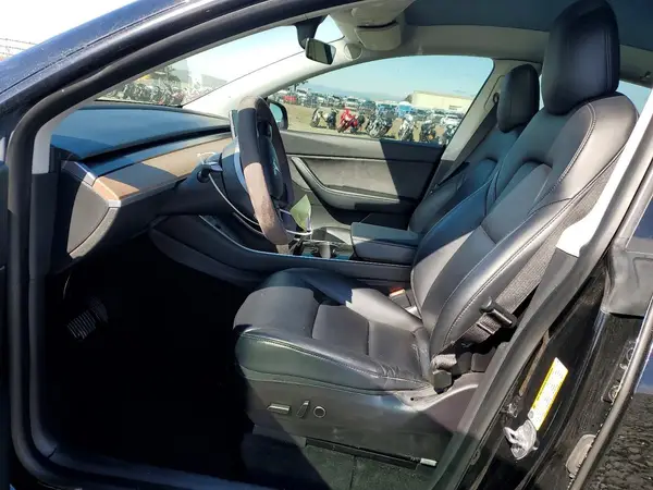 5YJYGDEE9MF120607 2021 TESLA MODEL Y - Image 7