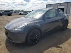 5YJYGDEE9MF123958 2021 TESLA MODEL Y