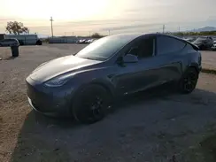5YJYGDEE9MF140078 2021 TESLA MODEL Y