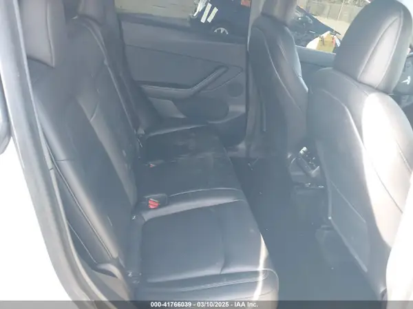 5YJYGDEE9MF149217 2021 TESLA MODEL Y - Image 8