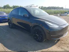 5YJYGDEE9MF152621 2021 TESLA MODEL Y