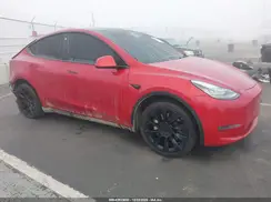 5YJYGDEE9MF158368 2021 TESLA MODEL Y