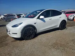 5YJYGDEE9MF159097 2021 TESLA MODEL Y
