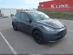 5YJYGDEE9MF173288 2021 TESLA MODEL Y