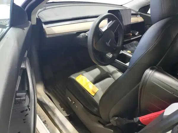 5YJYGDEE9MF182234 2021 TESLA MODEL Y - Image 8