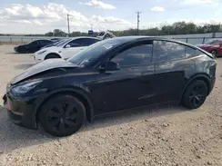 5YJYGDEE9MF183383 2021 TESLA MODEL Y