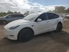 5YJYGDEE9MF189829 2021 TESLA MODEL Y