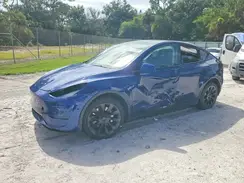 5YJYGDEE9MF191368 2021 TESLA MODEL Y