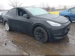 5YJYGDEE9MF196053 2021 TESLA MODEL Y