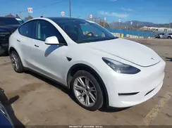 5YJYGDEE9MF199888 2021 TESLA MODEL Y