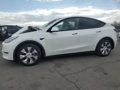 5YJYGDEE9MF200411 2021 TESLA MODEL Y