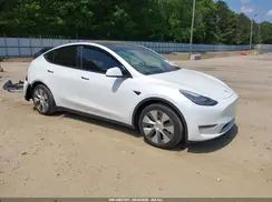 5YJYGDEE9MF204846 2021 TESLA MODEL Y