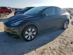 5YJYGDEE9MF210890 2021 TESLA MODEL Y