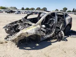 5YJYGDEE9MF213157 2021 TESLA MODEL Y