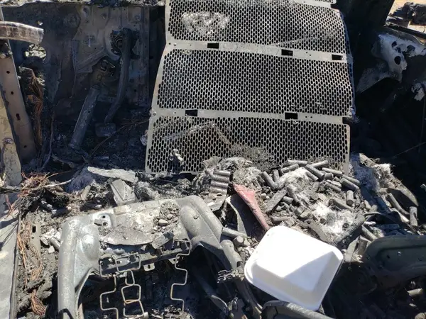 5YJYGDEE9MF213157 2021 TESLA MODEL Y - Image 8