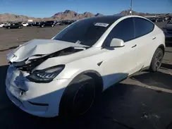 5YJYGDEE9MF214406 2021 TESLA MODEL Y