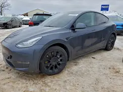 5YJYGDEE9MF214910 2021 TESLA MODEL Y