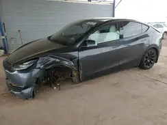 5YJYGDEE9MF216317 2021 TESLA MODEL Y